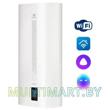 Водонагреватель Electrolux EWH 100 SmartInverter картинка 9